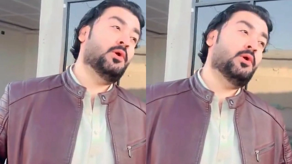 أفغاني مقيم: عِشت مع العتبان وأتكلم لهجتهم وأعرف العتبان كلهم.. فيديو