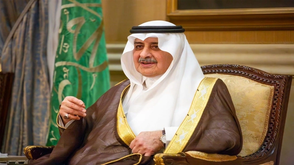 أمير تبوك يوجه بتأخير بداية اليوم الدراسي من الأحد المقبل