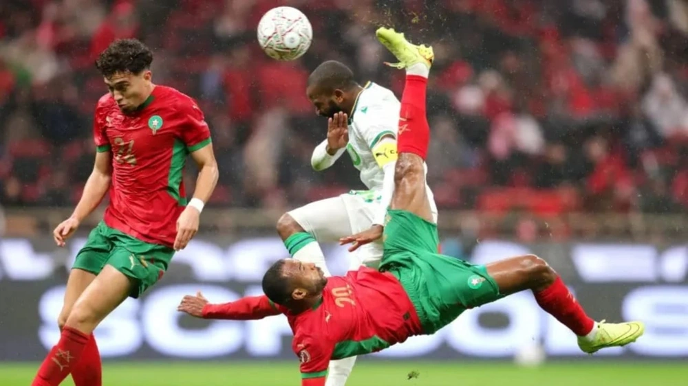 الجولة الثانية من أمم إفريقيا المغرب 2025: صدام الكبار يشتعل