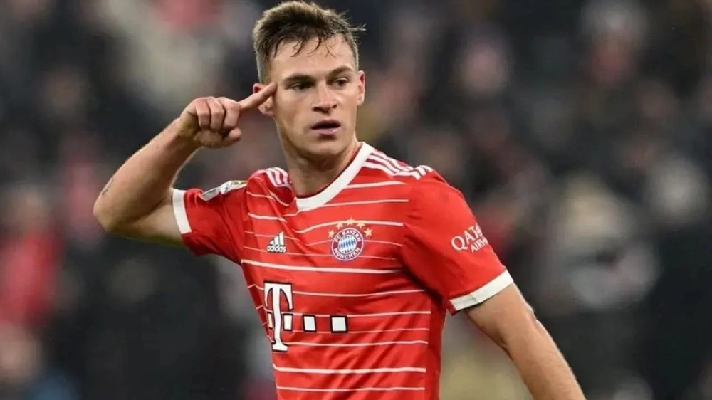 الإصابة تبعد نجم بايرن ميونخ عن لقاء هايدنهايم