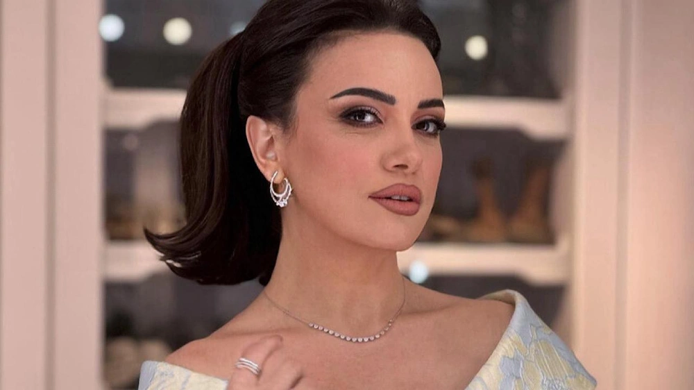 نقابة التمثيل المصرية تتخذ إجراءات قانونية ضد مسيئي ريهام عبدالغفور