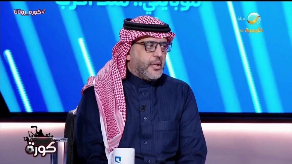 أحمد العقيل: الوضع في نادي الشباب صعب جدا.. فيديو