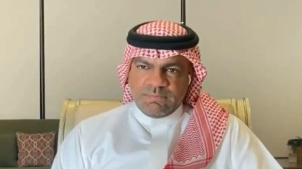 السعود: الحكم السعودي دخله عالي جدًا ورغم الدعم هناك كوارث تحكيمية.. فيديو