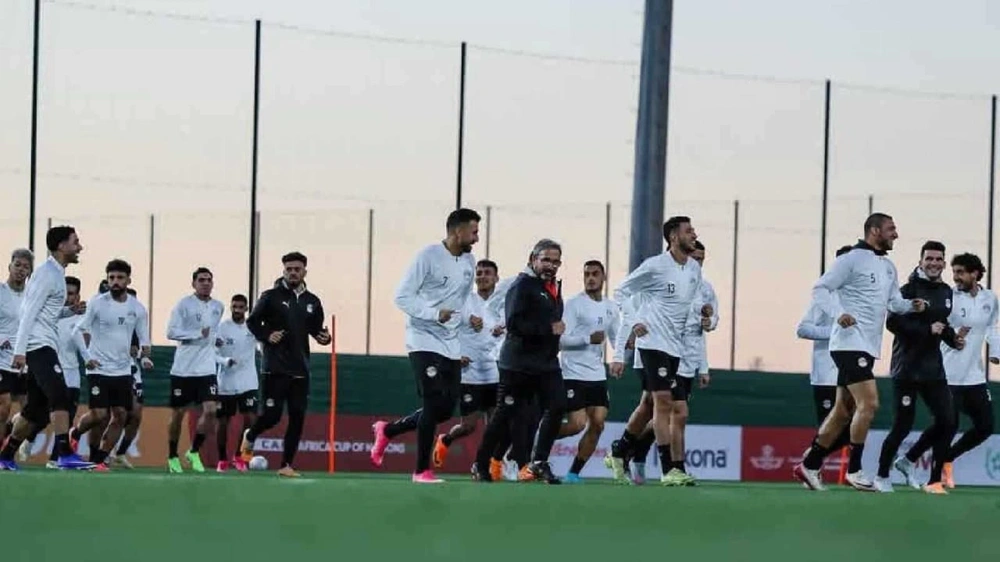 تشكيلة منتخب مصر تحمل مفاجأة قبل مواجهة زيمبابوي في أمم إفريقيا