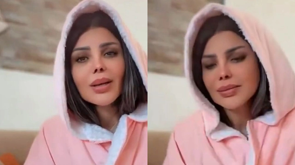 الفضالة: شهاب حبيبي كبر 20 سنة كان ينوم البنات بسريرنا وهو بالارض.. فيديو