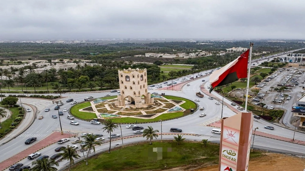 سلطنة عمان تقترب من استضافة بطولة غرب آسيا