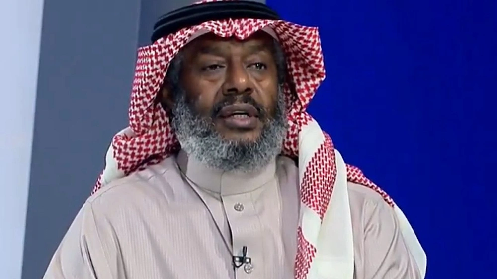 يوسف خميس: من هو المتسبب في إيقاف النصر من التسجيل؟.. فيديو