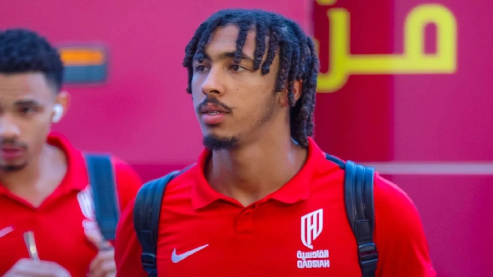 الهلال يقترب من جهاد ذكري