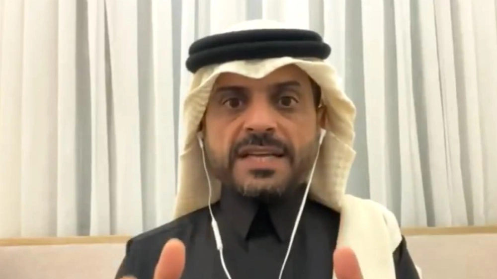 العطوي: عودة سعود عبدالحميد إلى الهلال ستكون الخيار الأنسب له.. فيديو