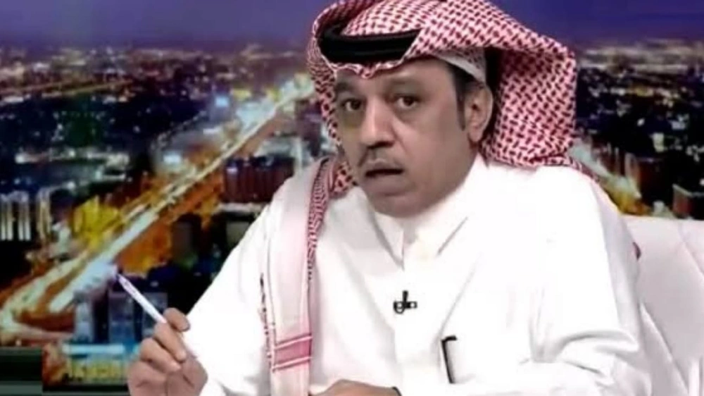 الذايدي يعلق حول حادثة إصابة لاعب الأخدود