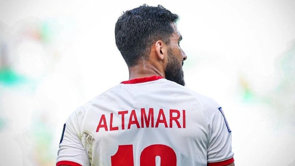 رين يرفض انتقال موسى التعمري إلى الشباب