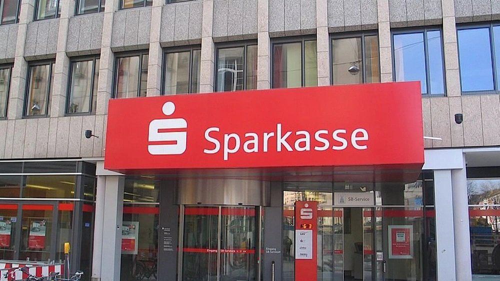 سطو هائل على بنك سباركاسه في غيلسنكيرشن وسرقة ملايين الدولارات