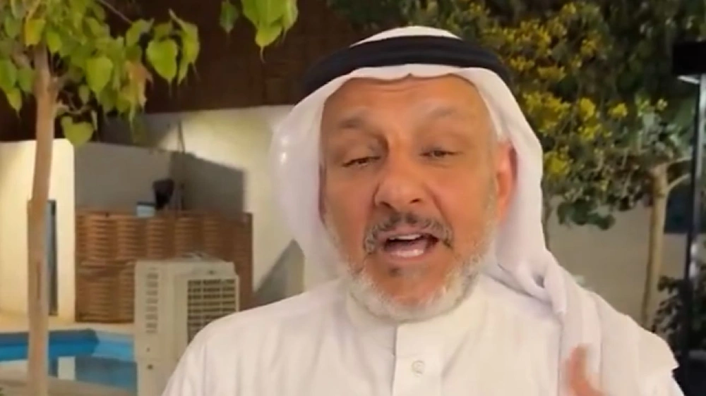 الخضيري يوضح تأثير الكركديه على صحة القلب وضغط الدم.. فيديو