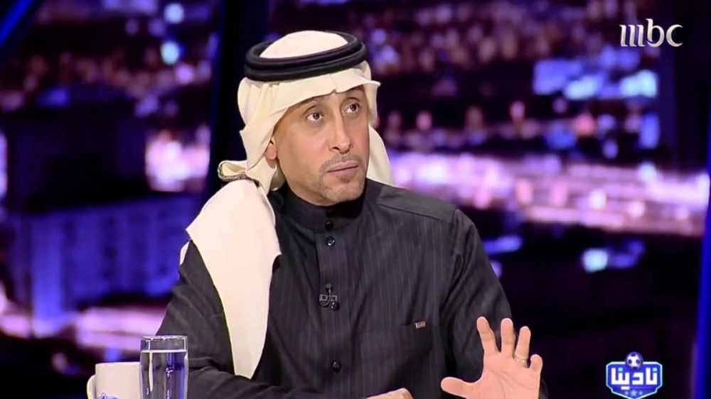 سامي الجابر: لاعبو المنتخب الذين لا يحصلون على دقائق لعب كافية.. فيديو