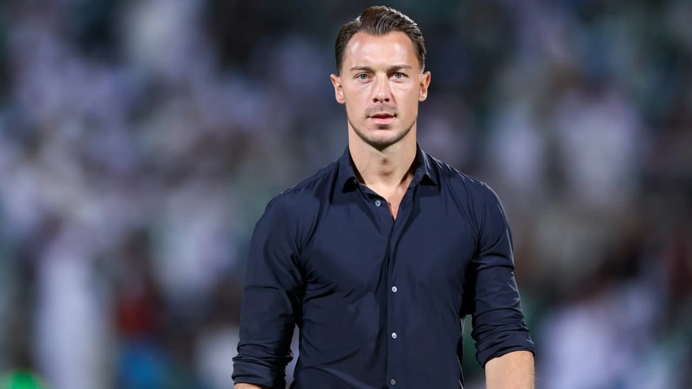 يايسله يطلب عودة سعد بالعبيد