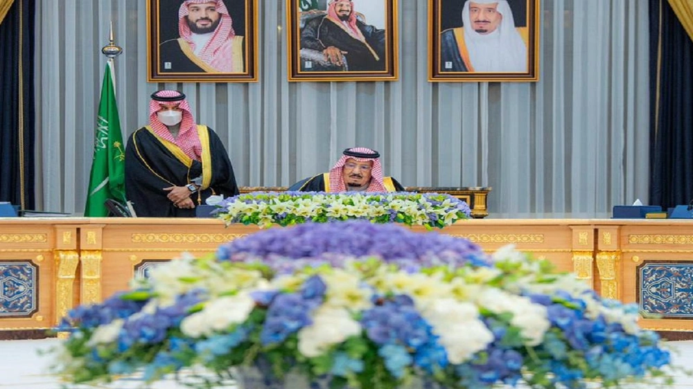 الوزراء يوافق على اللوائح التنظيمية للمناطق الاقتصادية بجازان ورأس الخير