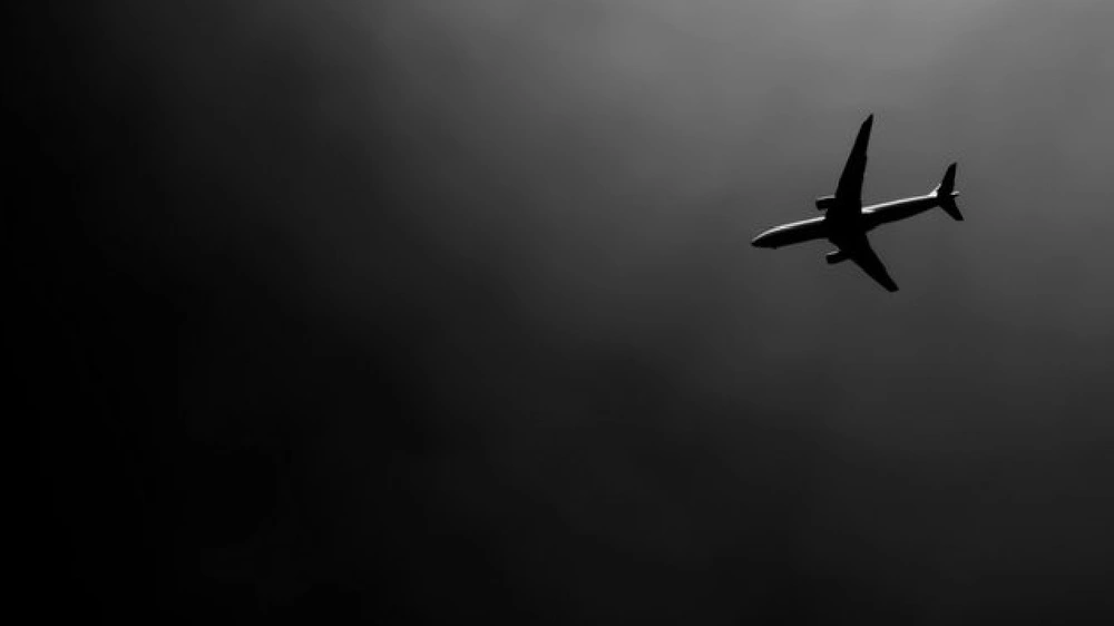 تجدد عمليات البحث عن طائرة مفقودة منذ 11 سنة