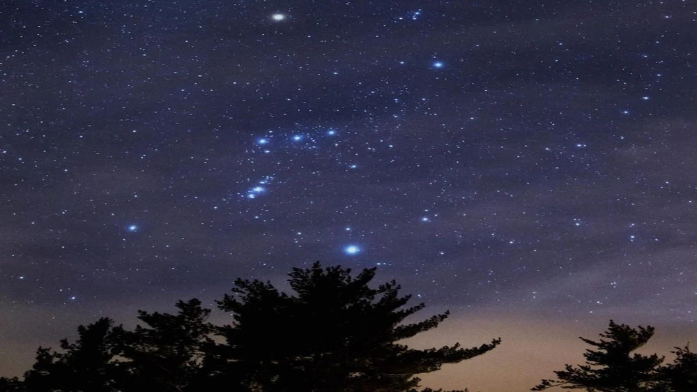 فلكية جدة: النجوم أكثر لمعانًا في فصل الشتاء