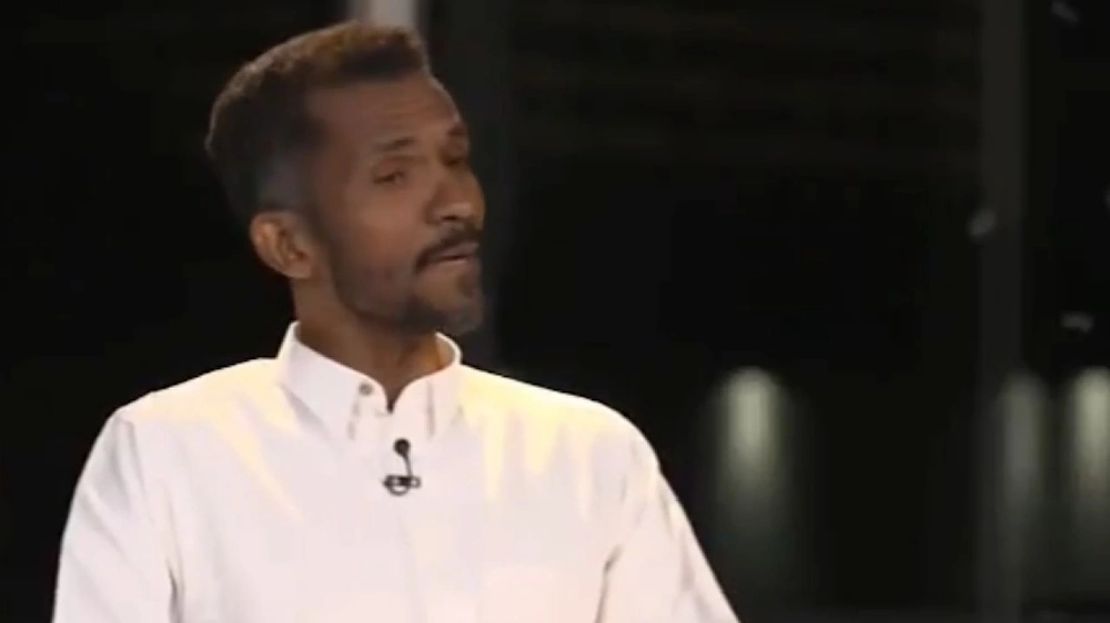 راضي : النصر يقدم التحفيز فقط ولا يقدم المكافآت.. فيديو