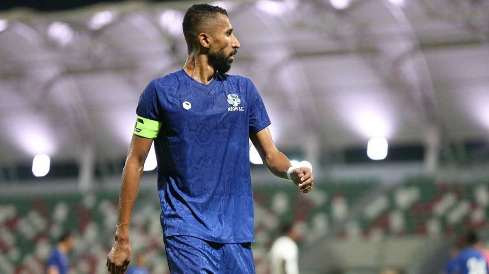 سلمان الفرج يعود رسميًا للمشاركة بعد غياب 400 يوم .. فيديو