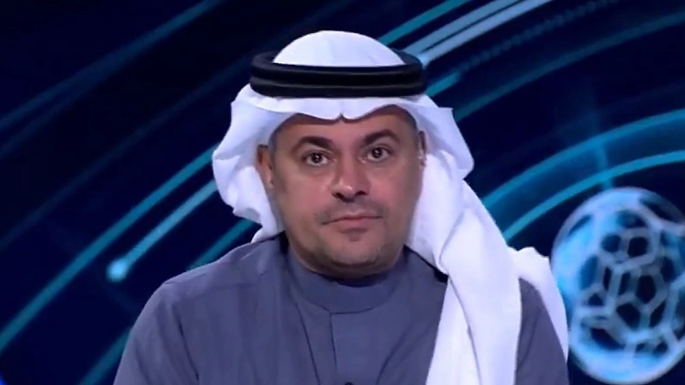 الشنيف: تواجد الربيعي لم يشعرني بغياب بونو.. فيديو