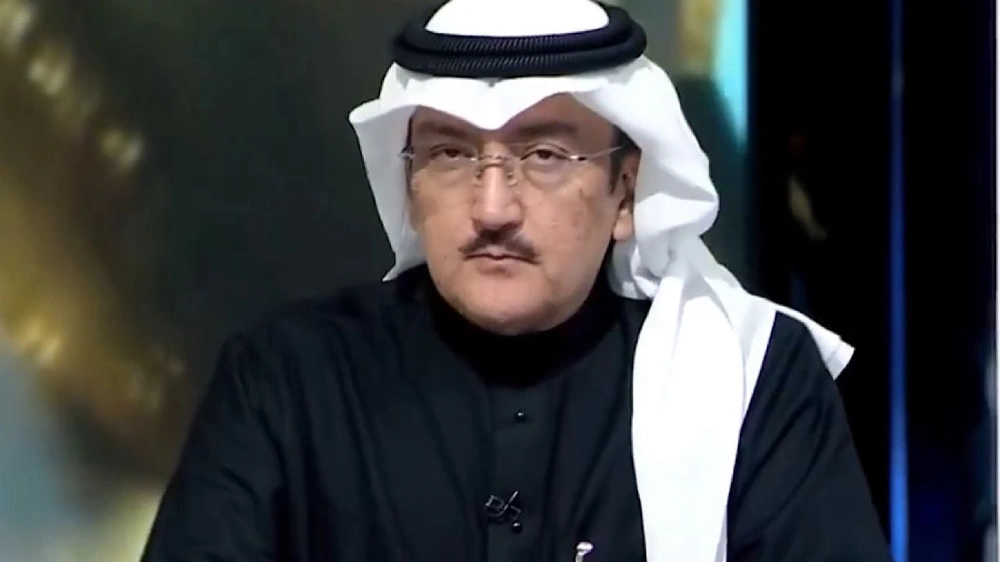 نبيل نقشبندي: التنافس لا زال مفتوحًا على لقب ⁧دوري روشن‬⁩.. فيديو