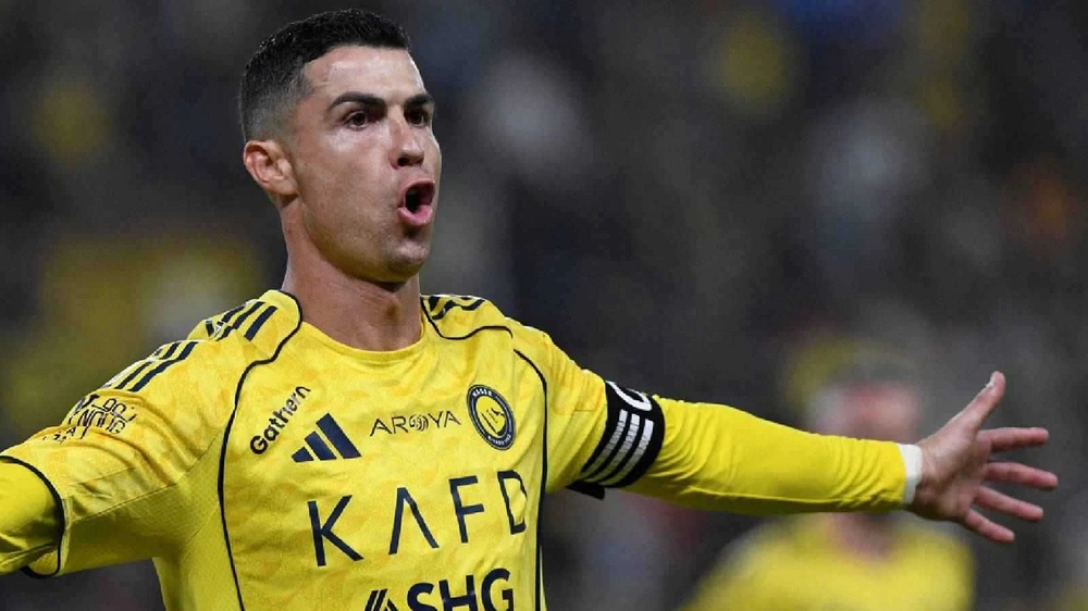 رونالدو: لا أحد يحسم اللقب في منتصف الموسم وعلينا التركيز