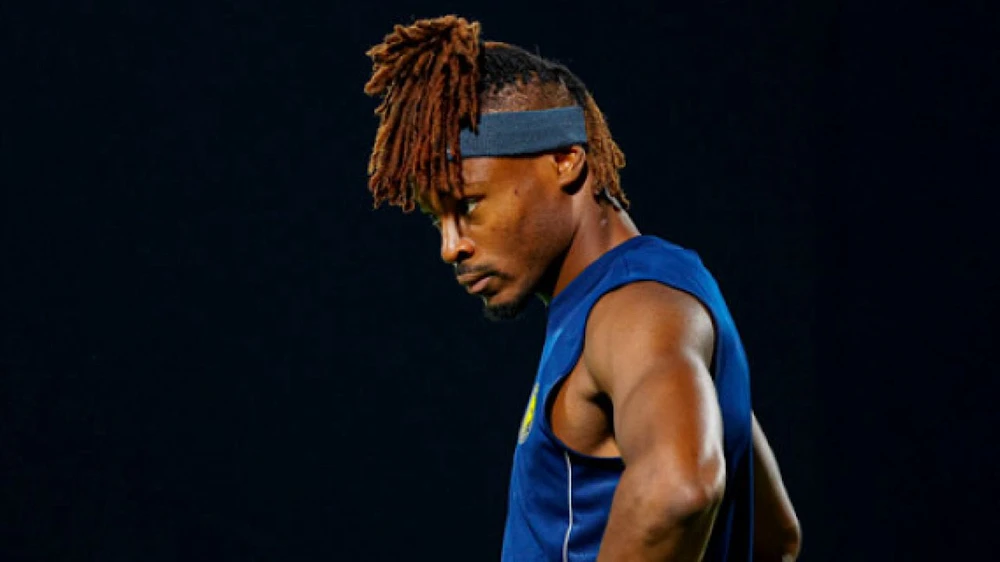 سيماكان يخضع لجلسات تأهيل علاجية مكثفة