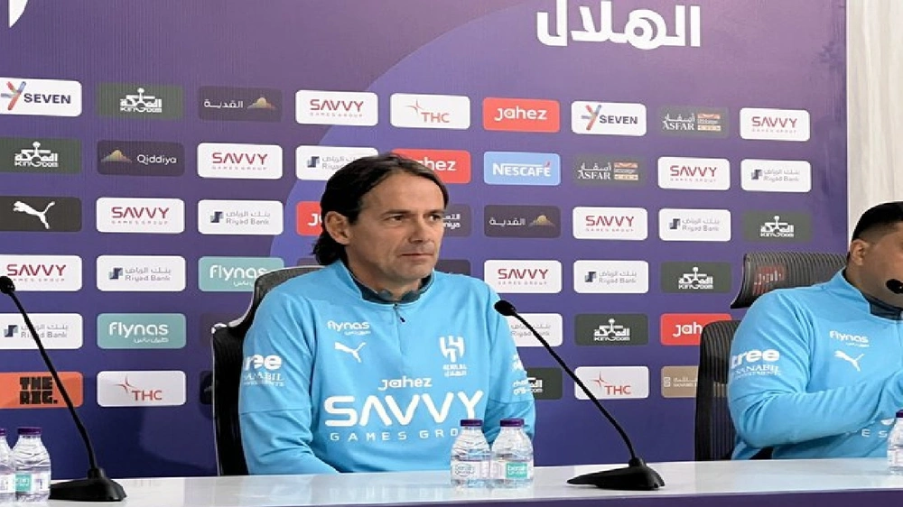 إنزاغي : قمنا بإعداد جيد للقاء الخليج