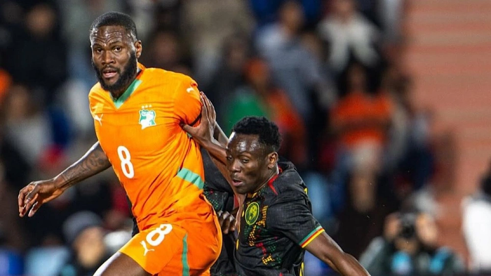 11 من نجوم روشن يحصدون بطاقة الترشح لثمن نهائي كأس أمم أفريقيا وثلاثي يودع