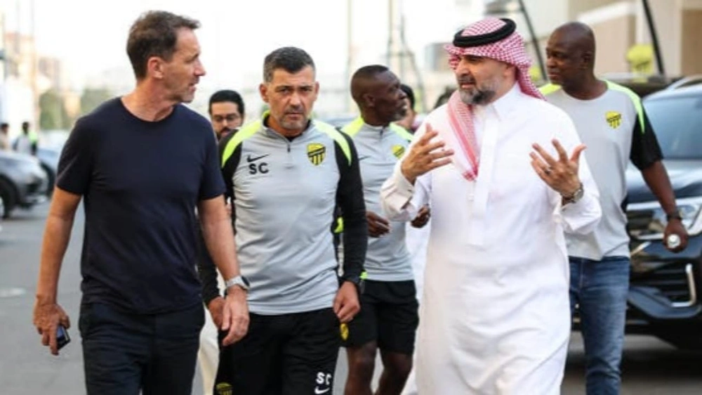 بلانيس: انتقال فينيسيوس إلى دوري روشن خيار وارد