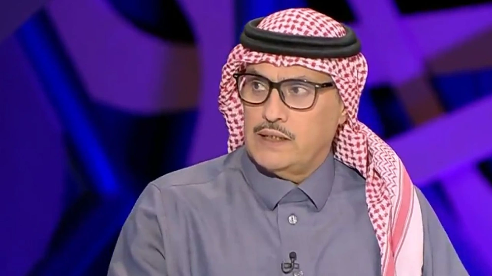 السهلي: الاعتقاد أن النصر لعب 10 جولات سهلة أصبح طاغي مع تقدم الفريق .. فيديو