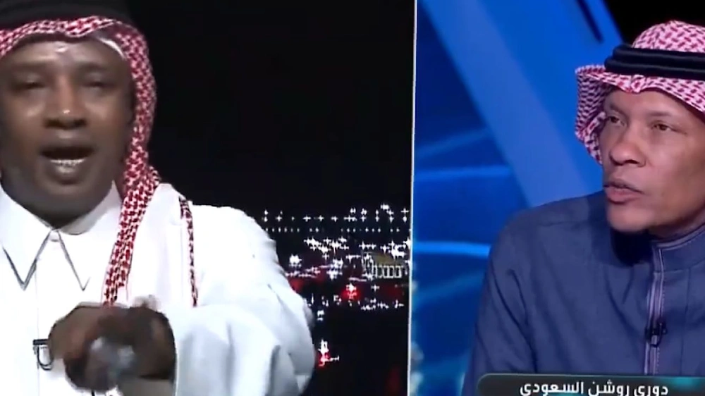 نور: النصر سيحسم لقب الدوري في حال انتصر على الهلال في المواجهة القادمة.. فيديو