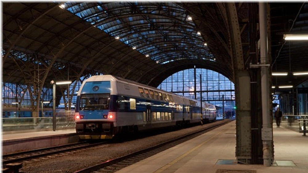 تعطل حركة القطارات بعاصمة تشيكيا بعد سرقة كابلات