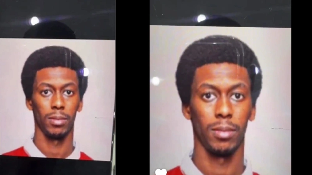 مالكوم يكشف صورة قديمة لـ كنو ويعلق : إيلافيو حبيبي .. فيديو