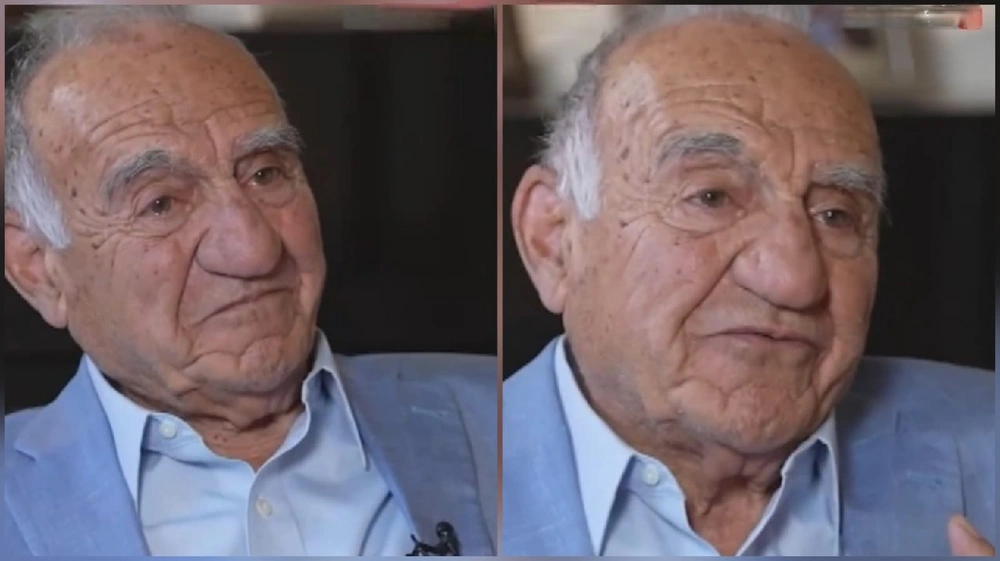 وزير خارجية لبنان الأسبق: لو شفت الملك سلمان رح أبوس إيده.. فيديو