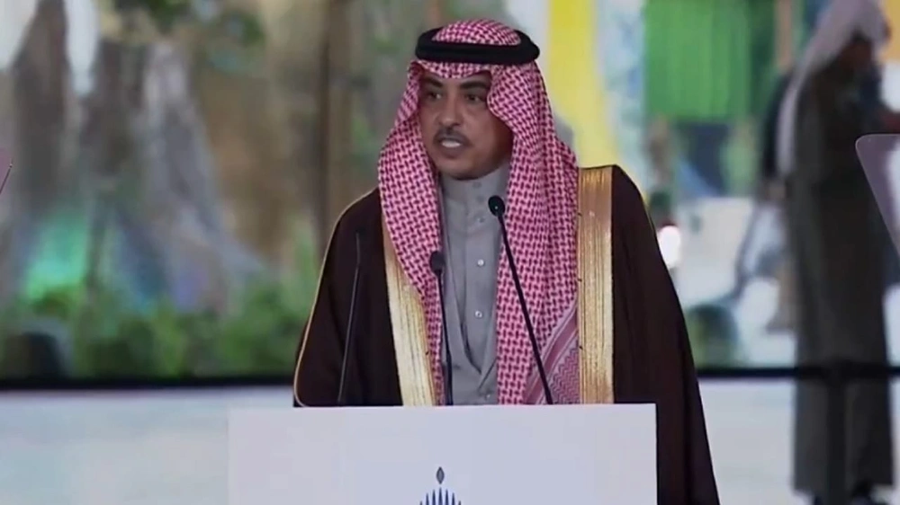 الدوسري: أمطار جدة استثنائية و7 آلاف ميداني أعادوا الحياة إلى طبيعتها بسرعة .. فيديو