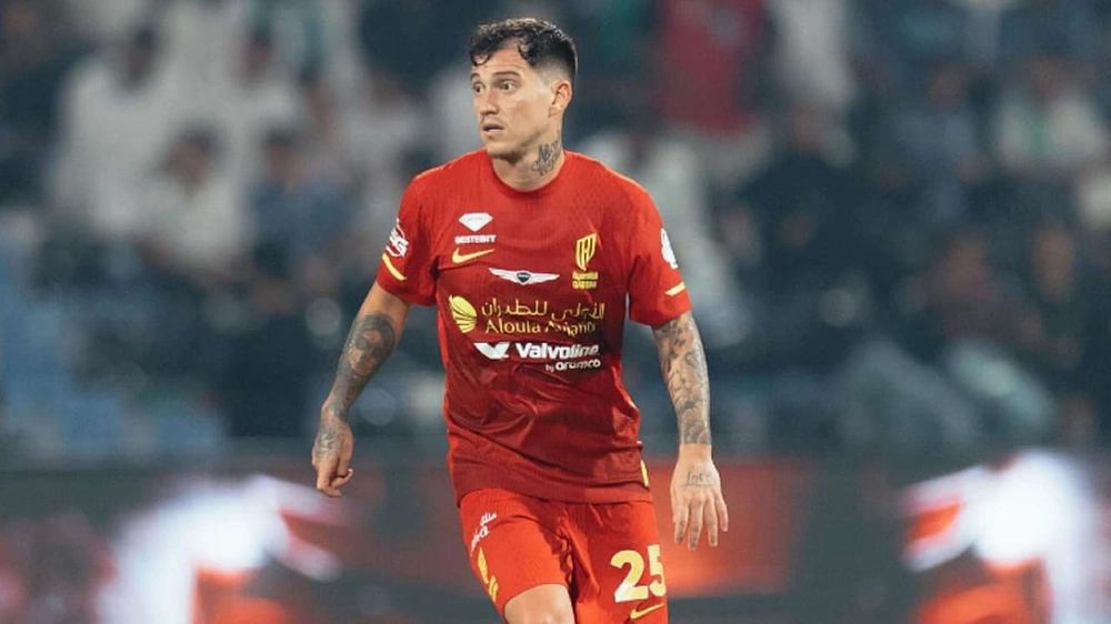 قرار فني يمنع مشاركة نجم القادسية أمام الشباب