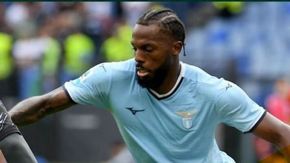 لاتسيو يرفض عرض الاتحاد للتعاقد مع نونو تافاريس