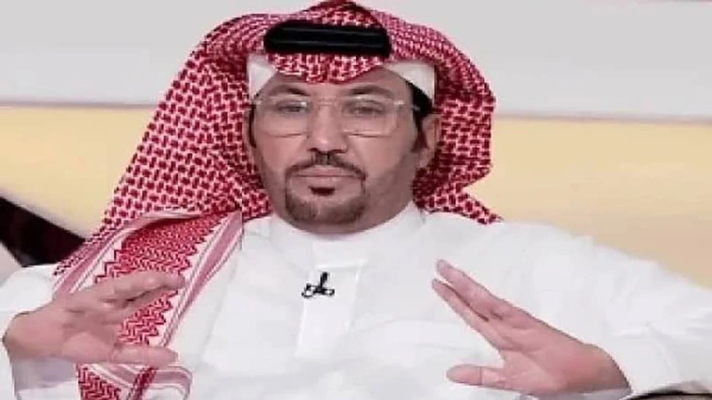 الروقي عن إصابة خالد نازي: لا حكم ولا تقنية تفيد
