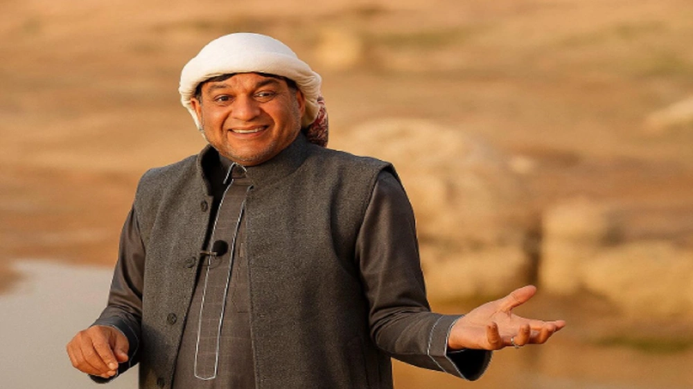 الزعاق : الدفء سيعود غدًا وبرد الأزيرق  سيأتي بعد أسبوعين .. فيديو