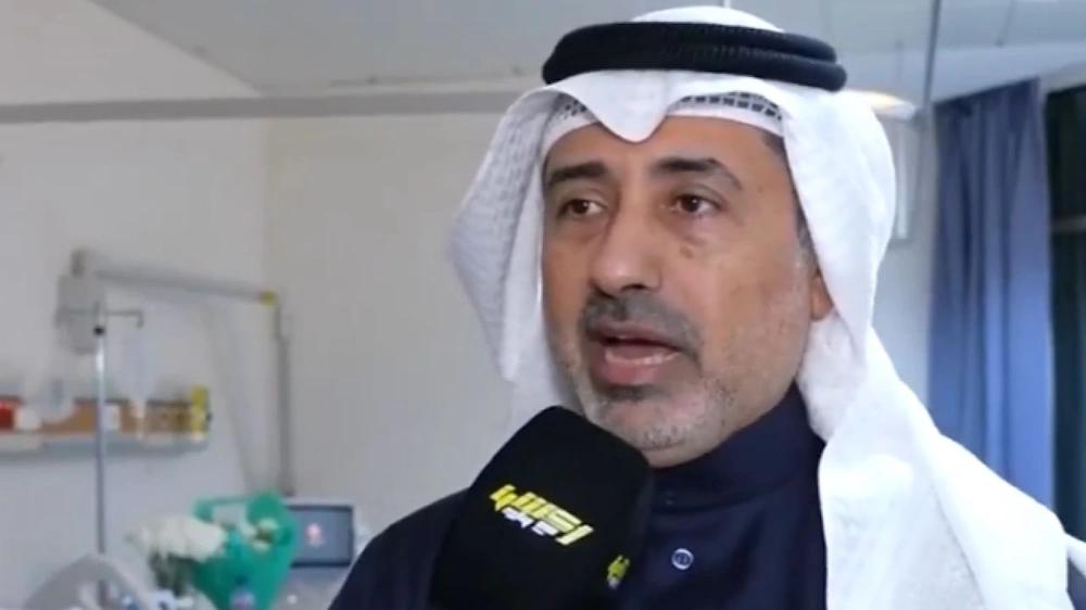 وكيل خالد ناري يكشف تفاصيل الإصابة ويطالب بالعودة إلى الـVAR  .. فيديو