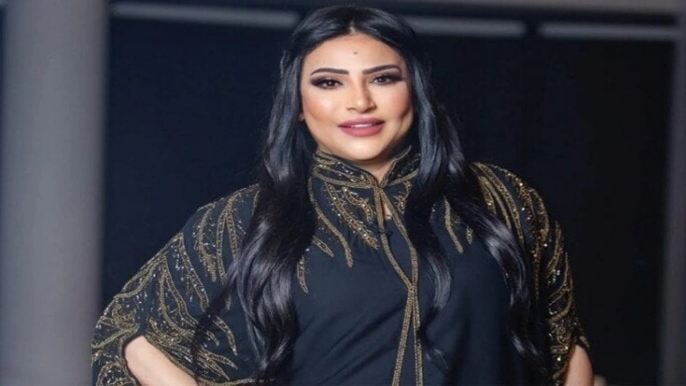 أول تعليق من بدرية طلبة بعد اتهامها بقتل زوجها