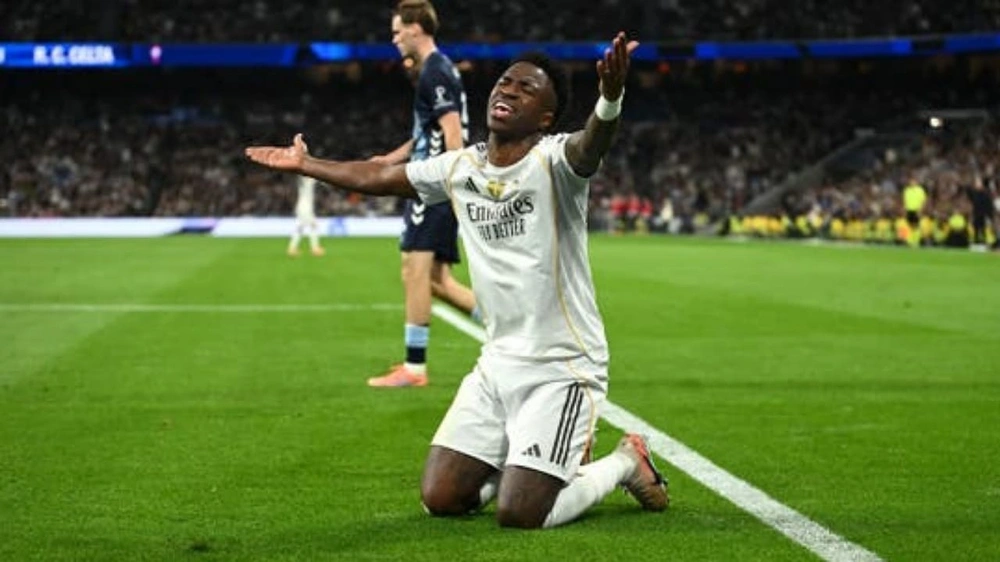 لاعب ريال مدريد السابق: فينيسيوس لم يكن ليصمد أسبوعين في جيلنا القديم