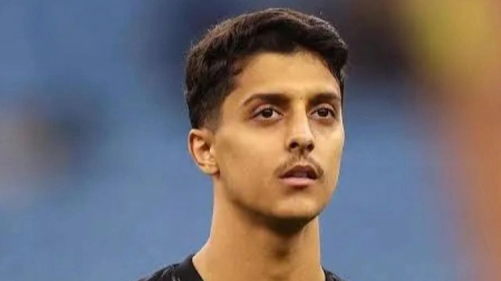 الاتحاد يكشف تفاصيل إصابة فيصل الغامدي