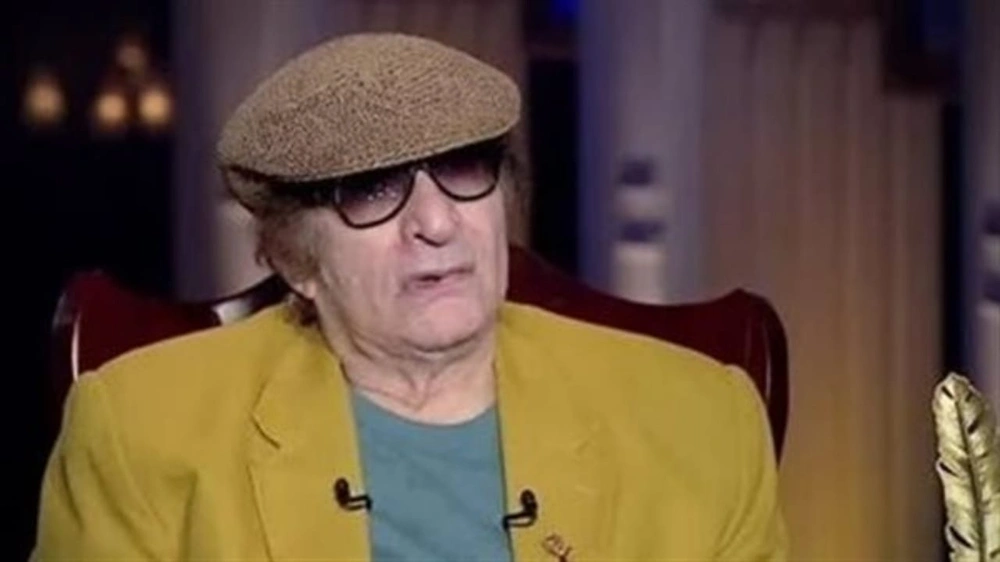 الظهور الأول لـ محيي إسماعيل داخل غرفة العناية المركزة