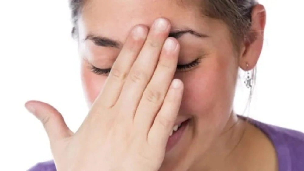 فوائد اجتماعية لاحمرار الخدود خجلًا