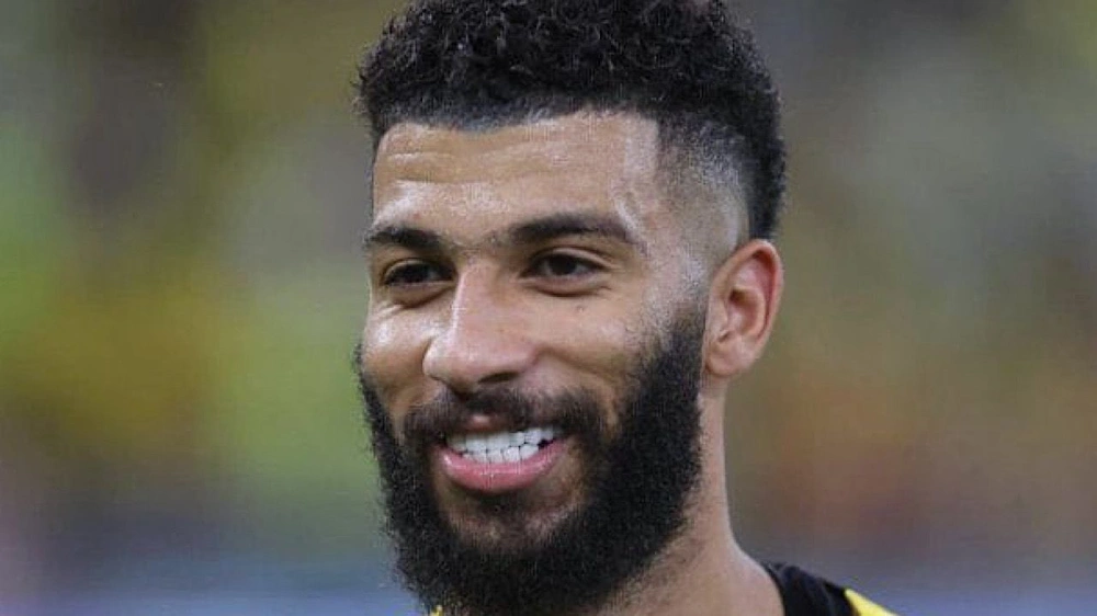 الكشف عن سبب غياب العبود عن لقاء الشباب