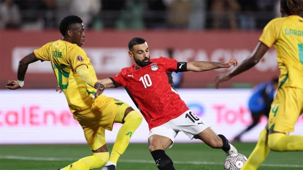 أعلى لاعبي كأس أفريقيا 2025 أجرا