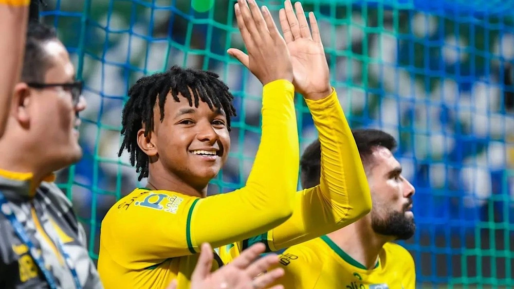 الاتحاد يدرس استعادة هوساوي من التعاون في الشتوية